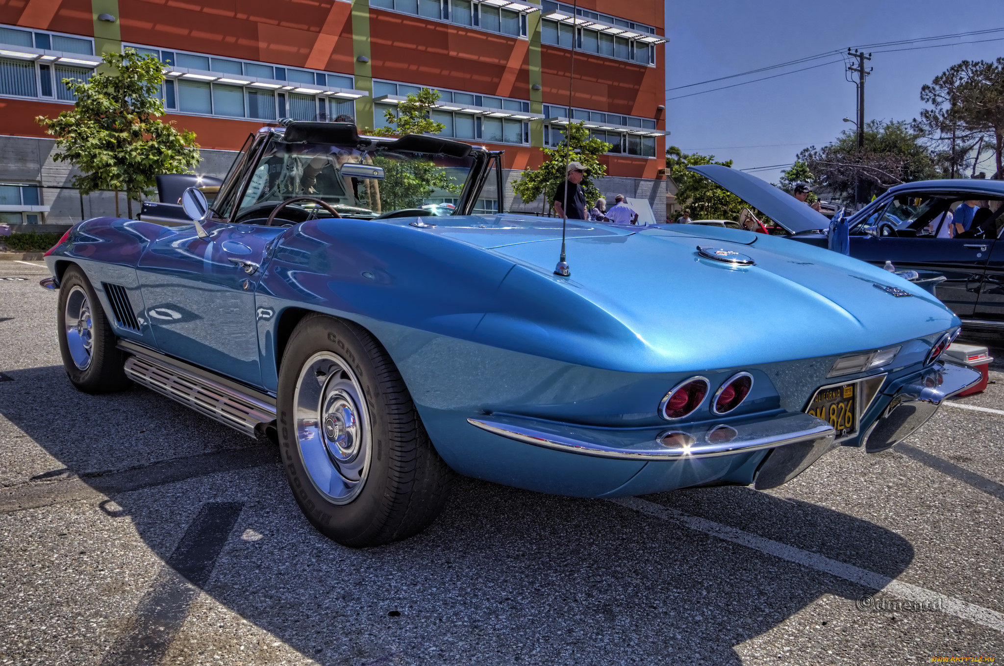 1967 chevrolet corvette 502 sting ray, ,    , , 